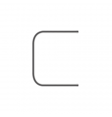 Полотенцесушитель водяной Primoclima Astra П water Inox 6050 PCAstraПWInox6050