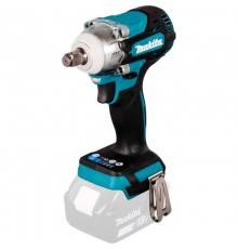 Гайковерт аккумуляторный ударный Makita DTW300Z