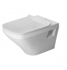 Duravit DuraStyle Унитаз 37x54см., подвесной, с вертикальным смывом, цвет: белый. 2536090000