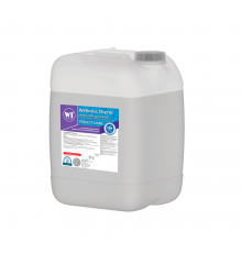 Концентрат Wellness Therm PERFECT SHINE для очистки ватерлинии и чаши бассейна 5 л. 877154