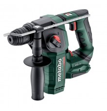 Перфоратор аккумуляторный Metabo BH 18 LTX BL 16