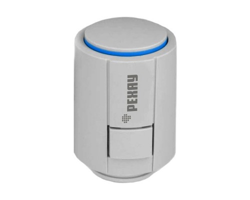 Сервопривод Рехау UNI 24В. 13683661001