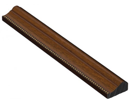 Молдинг DECOMASTER 101-51 (30*14*2400мм) Молдинг DECOMASTER 101-51 (30*14*2400мм)