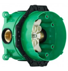 AX 01 700 180 iBox universal Универсальная скрытая часть, ¾  01700180