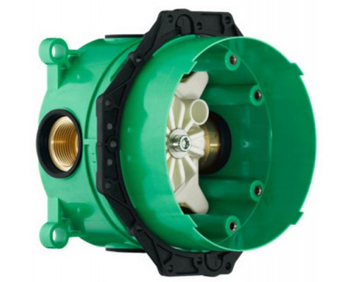 AX 01 700 180 iBox universal Универсальная скрытая часть, ¾  01700180