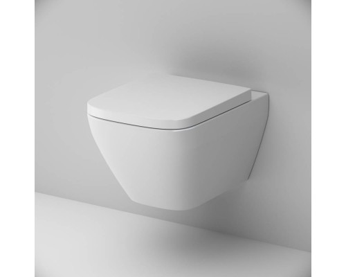C701701SC Унитаз подвесной FlashClean с сиденьем микролифт C701701SC Унитаз подвесной FlashClean с сиденьем микролифт