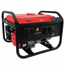 Генератор бензиновый FUBAG BS 3300