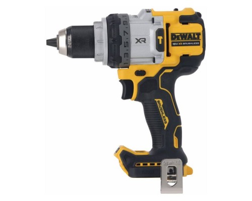 Шуруповерт аккумуляторный DeWalt DCD1007H2T (2 акк., з/у) Шуруповерт аккумуляторный DeWalt DCD1007H2T (2 акк., з/у)