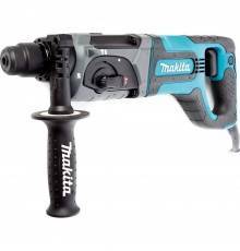 Перфоратор Makita HR2475