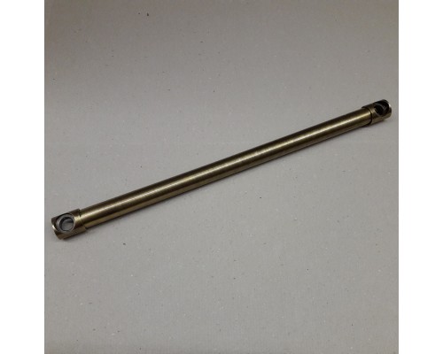 Marg. Горизонтальная перекладина для арт. 370-442/ 542 бронза AT0000AB10BR