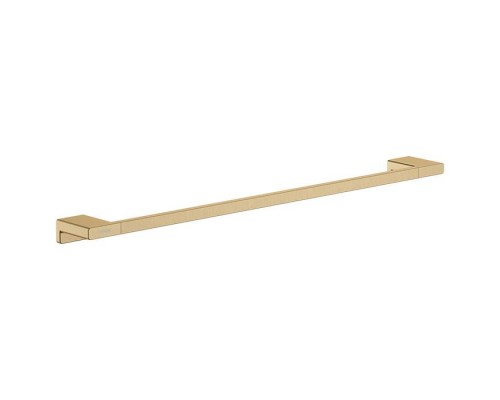 Hansgrohe AddStoris Полотенцедержатель 60см, цвет: шлифованная бронза. 41747140 Hansgrohe AddStoris Полотенцедержатель 60см, цвет: шлифованная бронза. 41747140