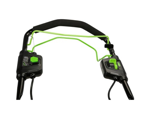 Газонокосилка аккумуляторная самоходная Greenworks 82V,51 см,б/щ (без АКБ и ЗУ) Газонокосилка аккумуляторная самоходная Greenworks 82V,51 см,б/щ (без АКБ и ЗУ)