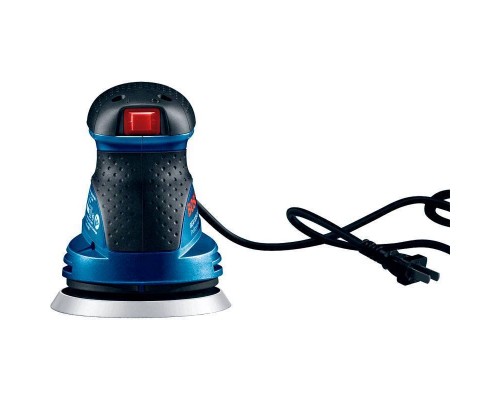 Машина плоско-шлифовальная эксцентриковая Bosch GEX 125-1 AE