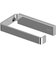 Держатель туалетной бумаги WHITECROSS Cubo CU2460CR хром
