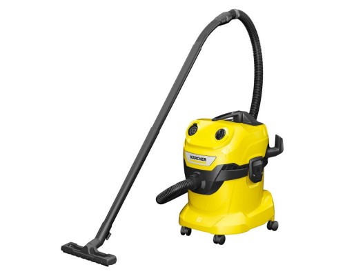 Пылесос хозяйственный KARCHER WD 4 V-20/5/22