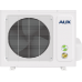 Настенный кондиционер AUX ASW-H09B4/FJ-BR1 + AS-H09B4/FJ-R1, черный