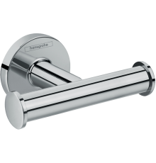 Крючок Hansgrohe Logis Universal 41725000
