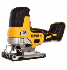 Лобзик аккумуляторный DeWalt DCS335NT (без акк, без з/у)
