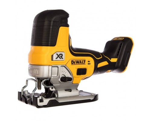 Лобзик аккумуляторный DeWalt DCS335NT (без акк, без з/у)