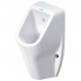Duravit No.1 Писсуар 29х30.5х56.5см., подвесной, безободковый, цвет: белый. 2819300000