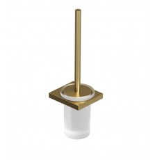 Kludi 31 974 N0 VELA C туалетный гарнитур Brushed Gold 31974N0