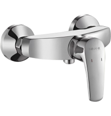 Смеситель для душа Shevanik S5016 хром
