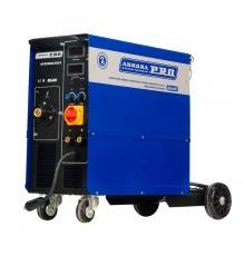 Аппарат сварочный Aurora Pro OVERMAN 250/3 Mosfet