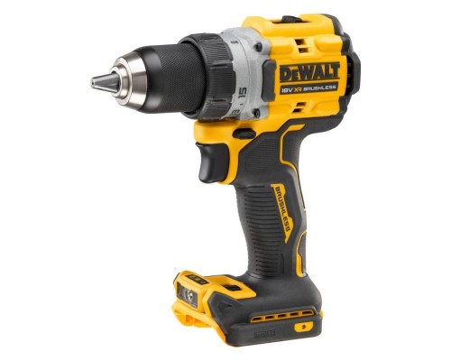 Шуруповерт аккумуляторный DeWalt DCD800P2 (2 акк, з/у), кейс Шуруповерт аккумуляторный DeWalt DCD800P2 (2 акк, з/у), кейс