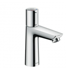 Hansgrohe Talis Select E, Смеситель для раковины, с донным клапаном, Цвет: хром. 71750000