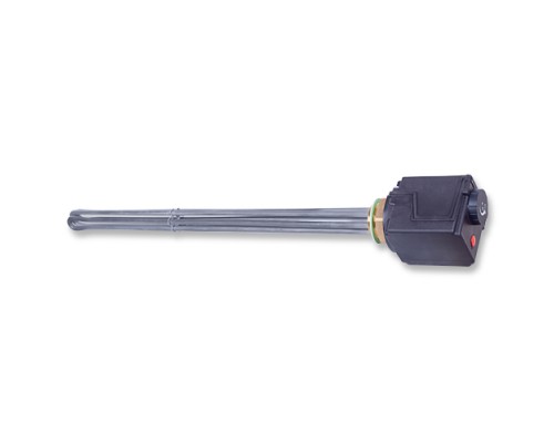 ТЭН Hajdu AQ IND SC 2 кВт L390 6/4 220В. 6419991067 ТЭН Hajdu AQ IND SC 2 кВт L390 6/4 220В. 6419991067