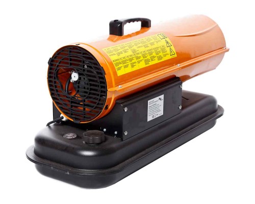 Воздухонагреватель дизельный REDVERG RD-DHD20