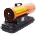 Воздухонагреватель дизельный REDVERG RD-DHD20
