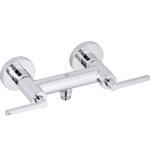 Смеситель для душа Kludi Nova Fonte Puristic 207100515 хром