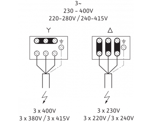 Поверхностный насос Wilo WJ-203-X-DM-IE3 (4212734)