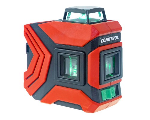 Нивелир лазерный CONDTROL GFX 360 Kit