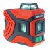 Нивелир лазерный CONDTROL GFX 360 Kit