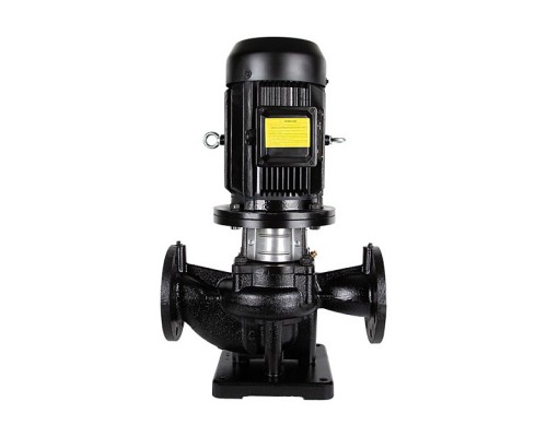 Насос одноступенчатый  ин-лайн  VANDJORD TPV 250-370-90/4 Q-A-BT-E. 73122105