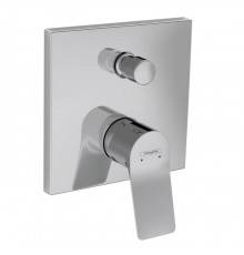 Hansgrohe Vivenis Смеситель для ванны, встраиваемый, цвет: хром. 75415000