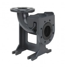 Муфта трубная автоматическая VANDJORD DN100, PN10 для VS(E).100. 55115003