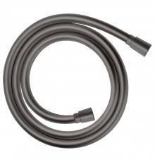 Hansgrohe Isiflex Шланга для душа, 125см., цвет: Матовый черный хром	. 28272340