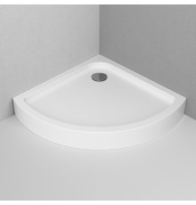W54T-315-090W Поддон душевой, 90x90 см