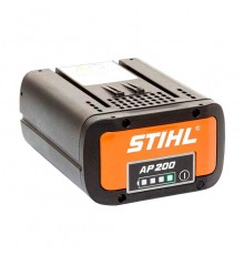 Аккумулятор Stihl АР 200 (48504006530)