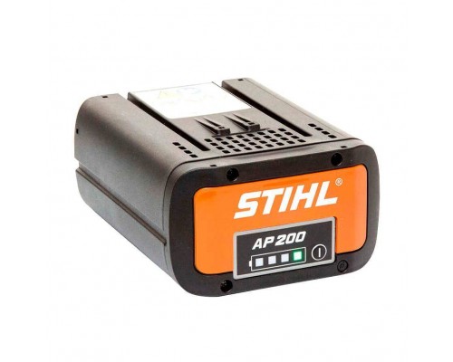 Аккумулятор Stihl АР 200 (48504006530) Аккумулятор Stihl АР 200 (48504006530)