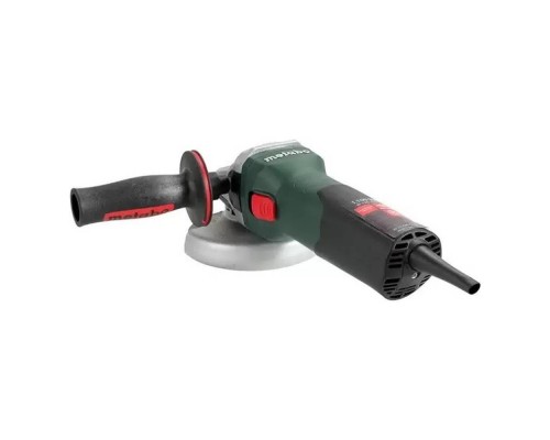Машина шлифовальная угловая Metabo WEV 11-125 Quick Машина шлифовальная угловая Metabo WEV 11-125 Quick