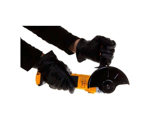 Машина шлифовальная угловая аккумуляторная DeWalt DCG405N-IN (100мм) (без акк, без з/у) Машина шлифовальная угловая аккумуляторная DeWalt DCG405N-IN (100мм) (без акк, без з/у)