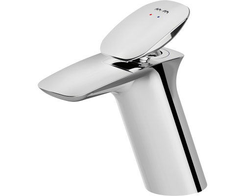 Смеситель для раковины AM.PM Spirit V2.0 F70A02100