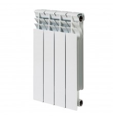 Радиатор биметаллический Primoclima Bimetallic Medium 500x80, 4 секции PC50080BM04