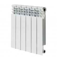 Радиатор биметаллический Primoclima Bimetallic Medium 500x80, 6 секций PC50080BM06