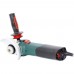 Машина шлифовальная угловая Metabo WEV 15-125 Quick