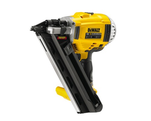 Гвоздезабиватель аккумуляторный DeWalt DCN692N (без акк, без з/у) Гвоздезабиватель аккумуляторный DeWalt DCN692N (без акк, без з/у)